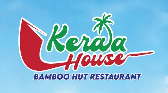 Kerala House Bamboo Hut Restaurant