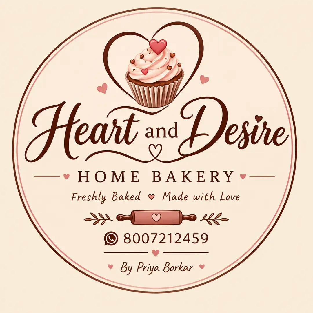 Heart and desire