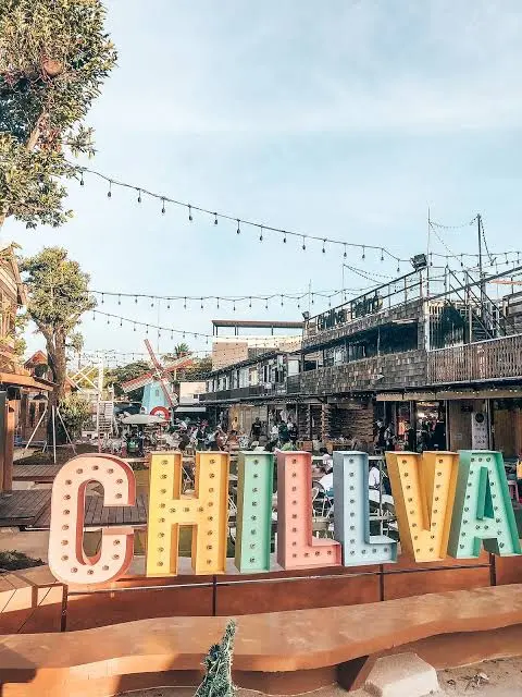 Chillva Market