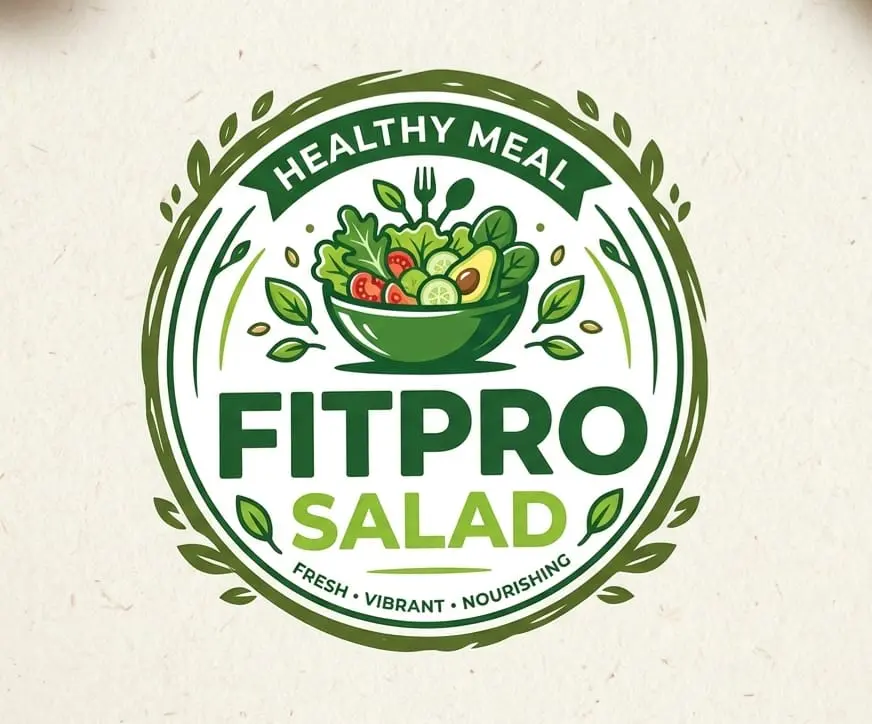 FITPRO SALADS