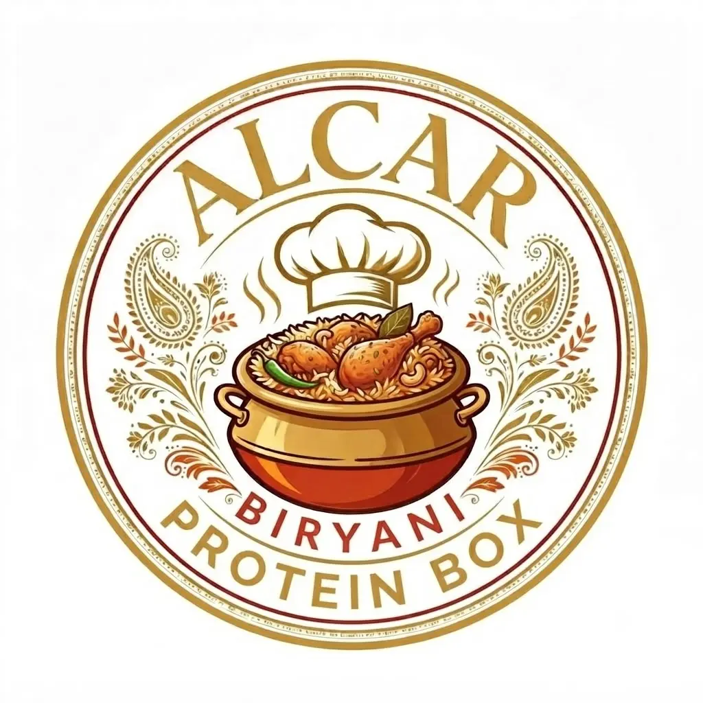 ALCAR BIRYANI
