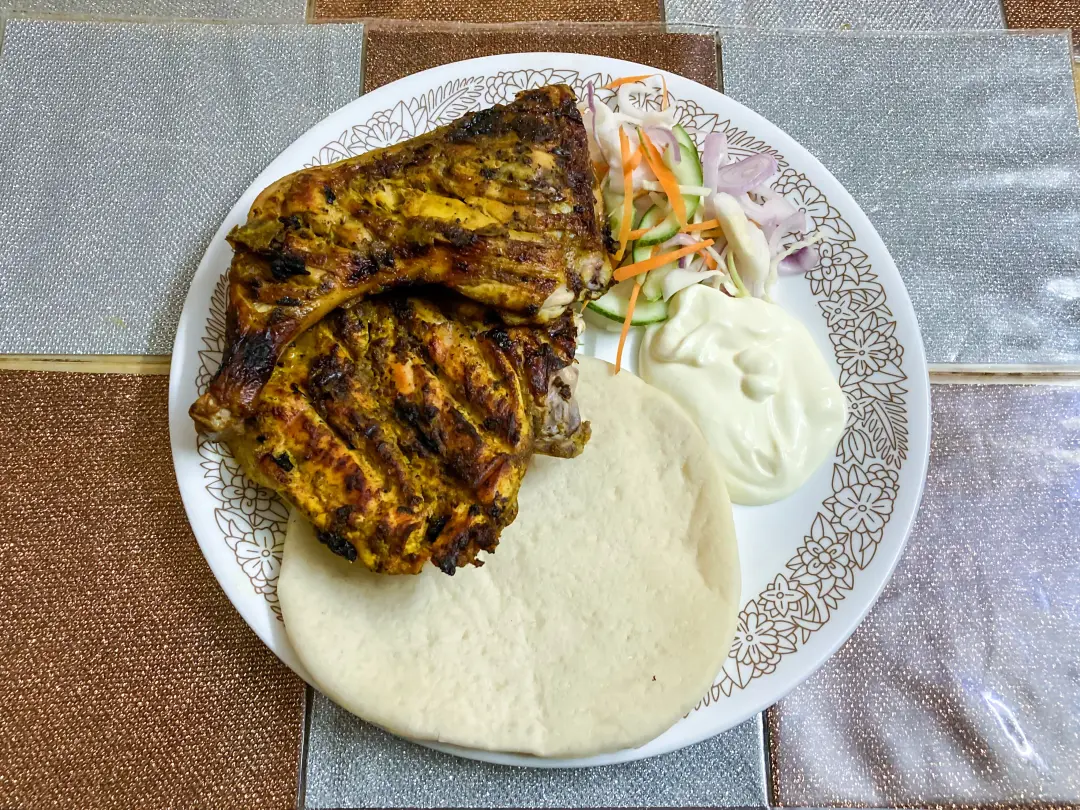 Afghan Al Faham Kubboos