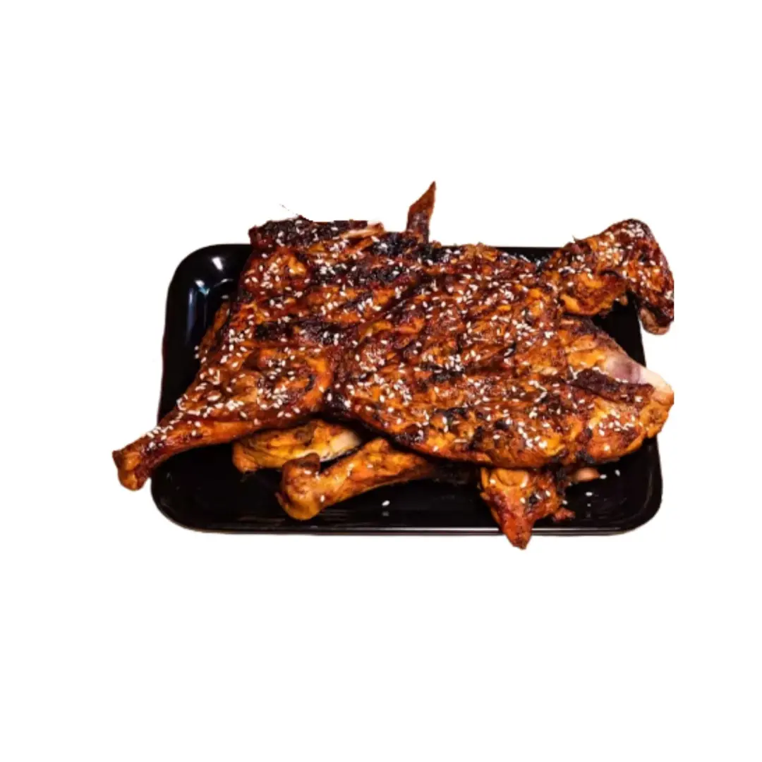 Honey Chilli Al Faham Kubboos