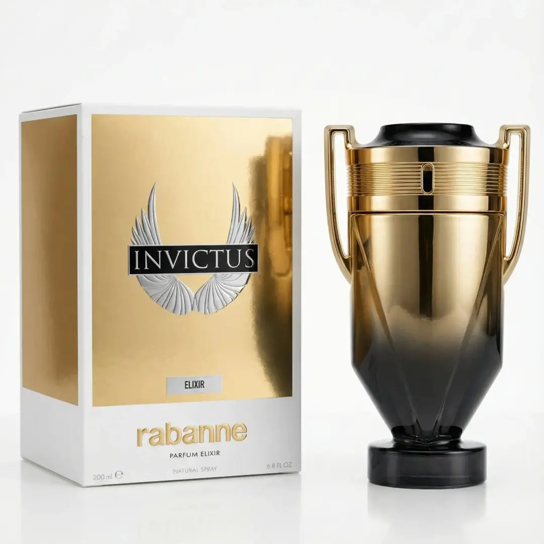 Invictus