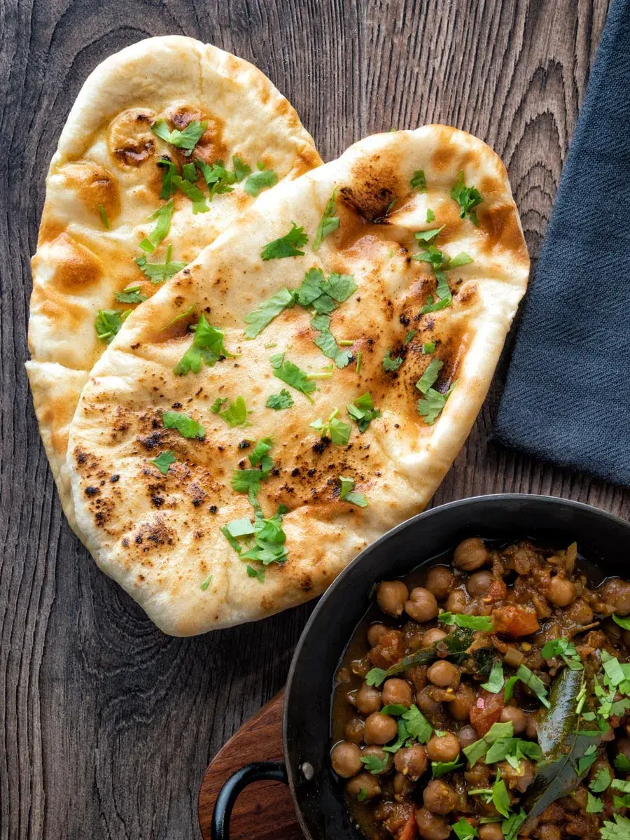 Naan