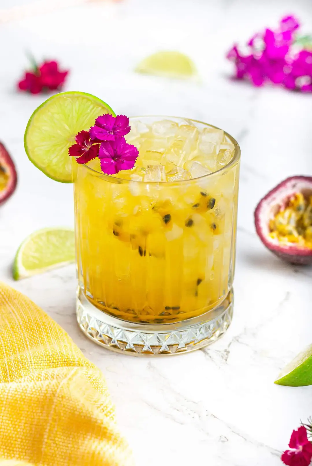 Passion Fruit