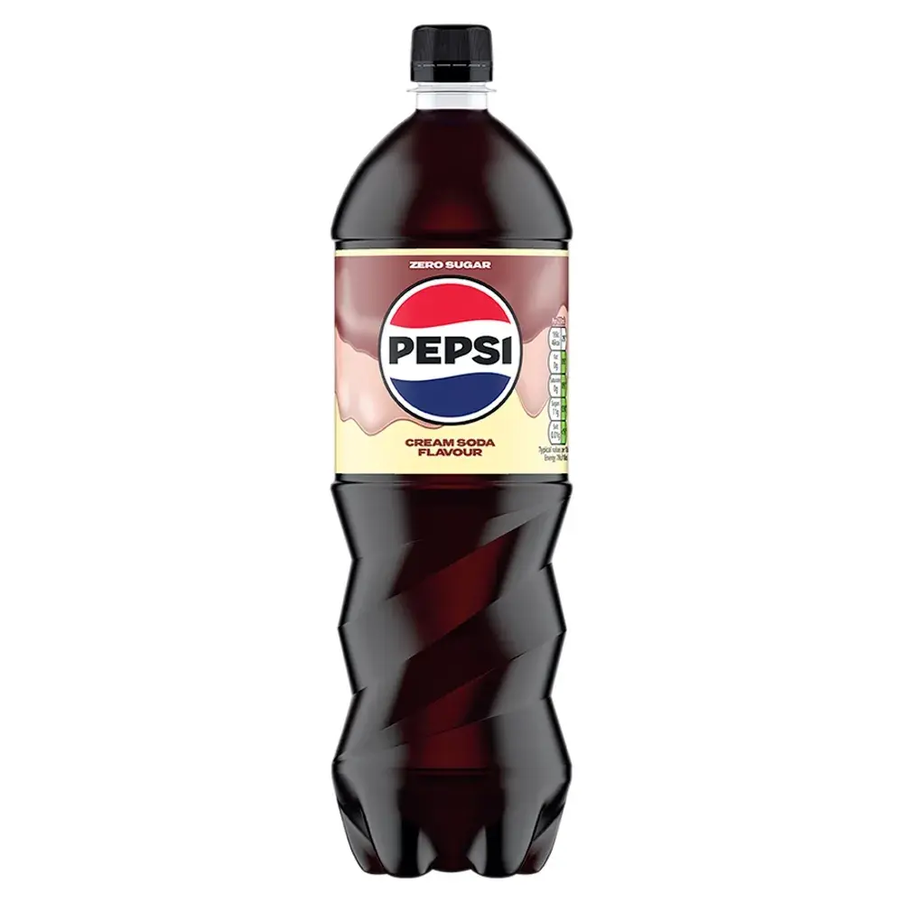 Pepsi 1.25 LTR