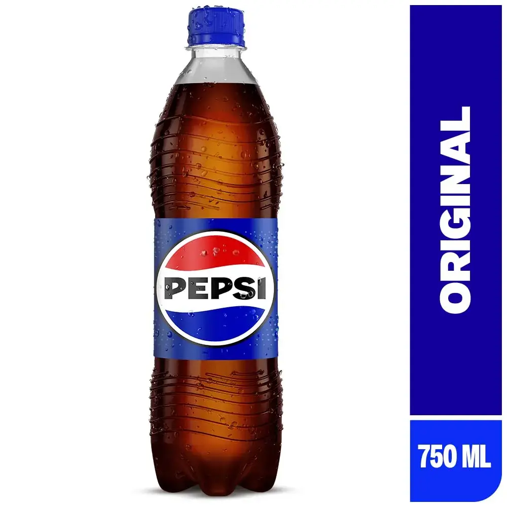 Pepsi 750 ML