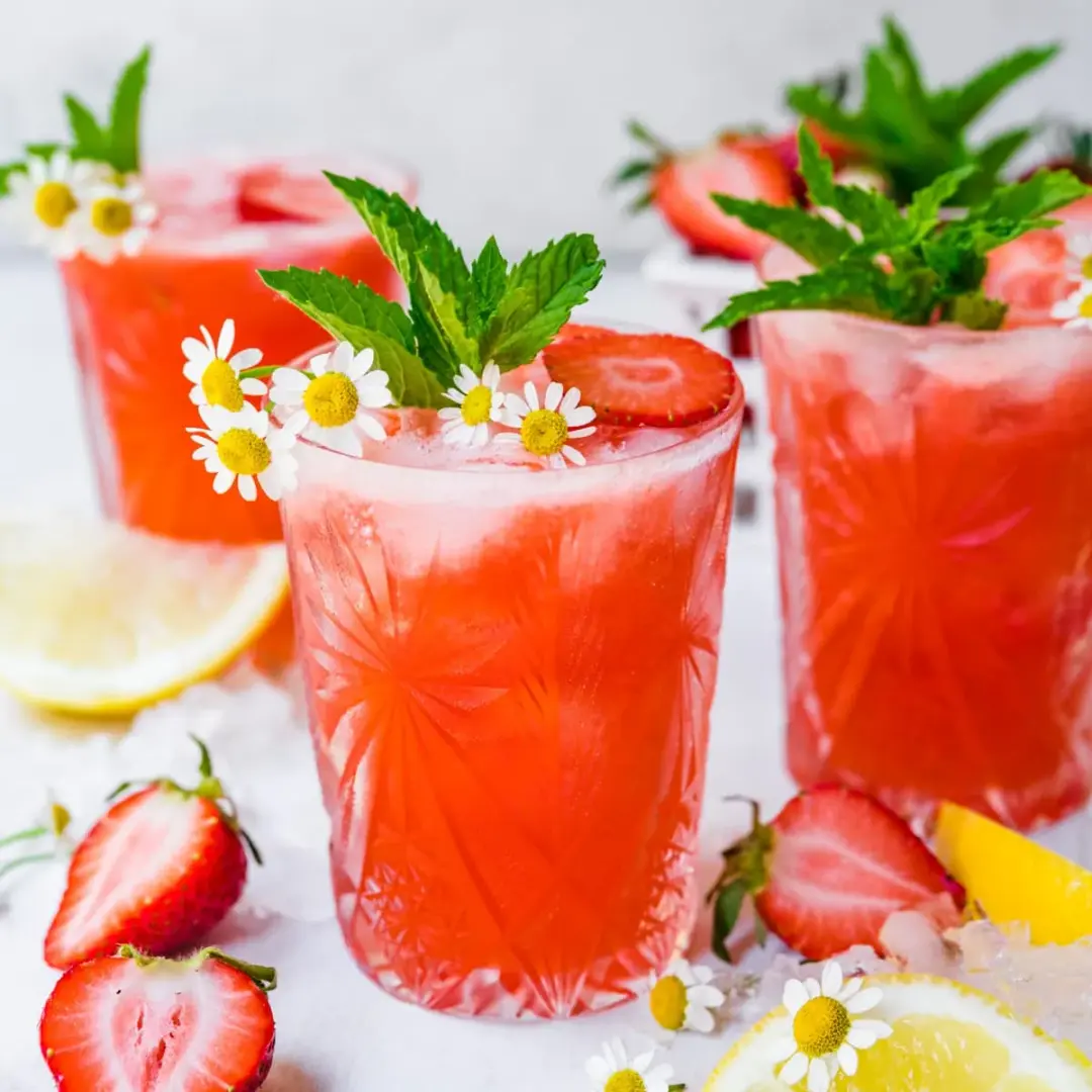 Strawberryify
