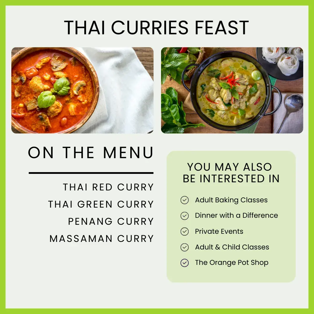Thai Curry ( Fest )