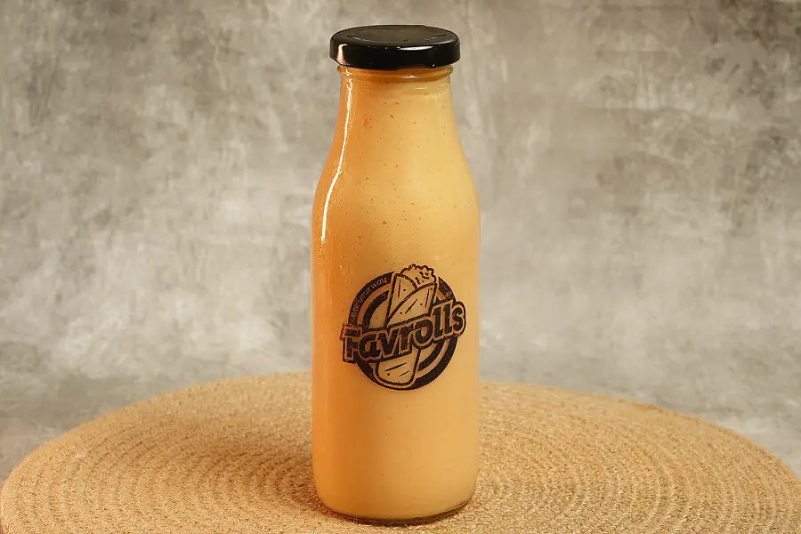 Shamam Shake