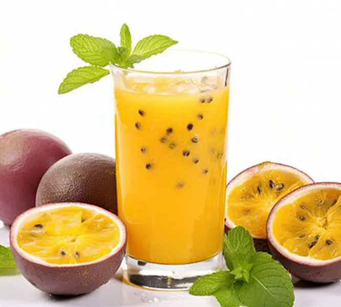 Passion Fruit Juice