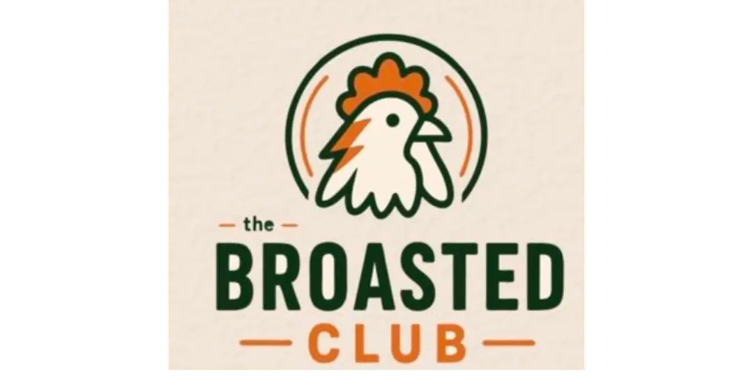 The Broasted Club