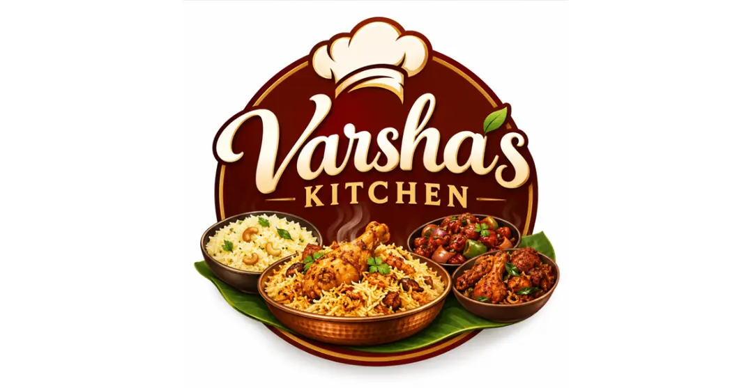 Varsha's Kitchen