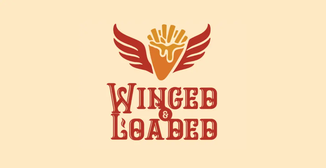 Winged and Loaded