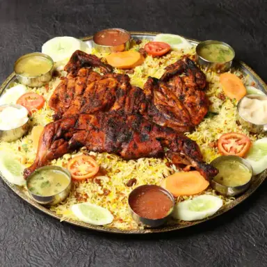 Best ALFAHAM MANDHI in Kozhikode