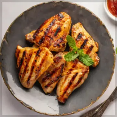 Best Alfaham chicken piece in Kozhikode