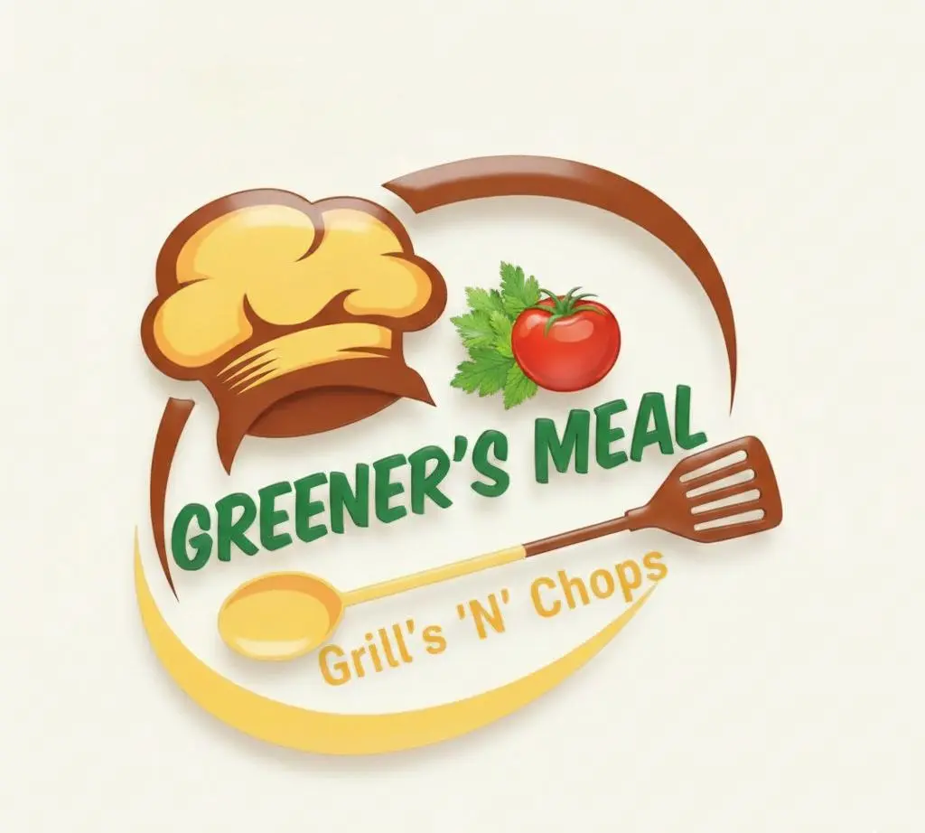 Greener's meal