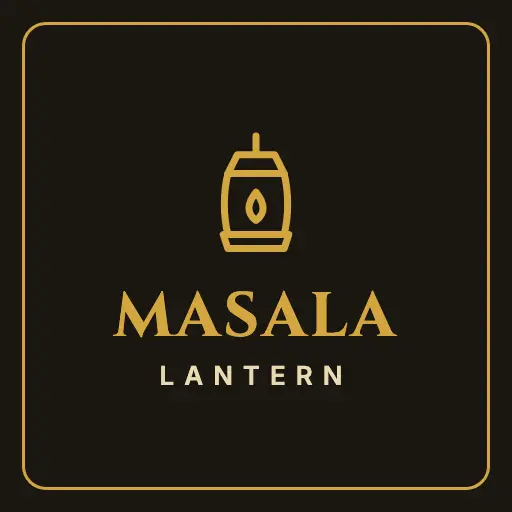 Masala Lantern