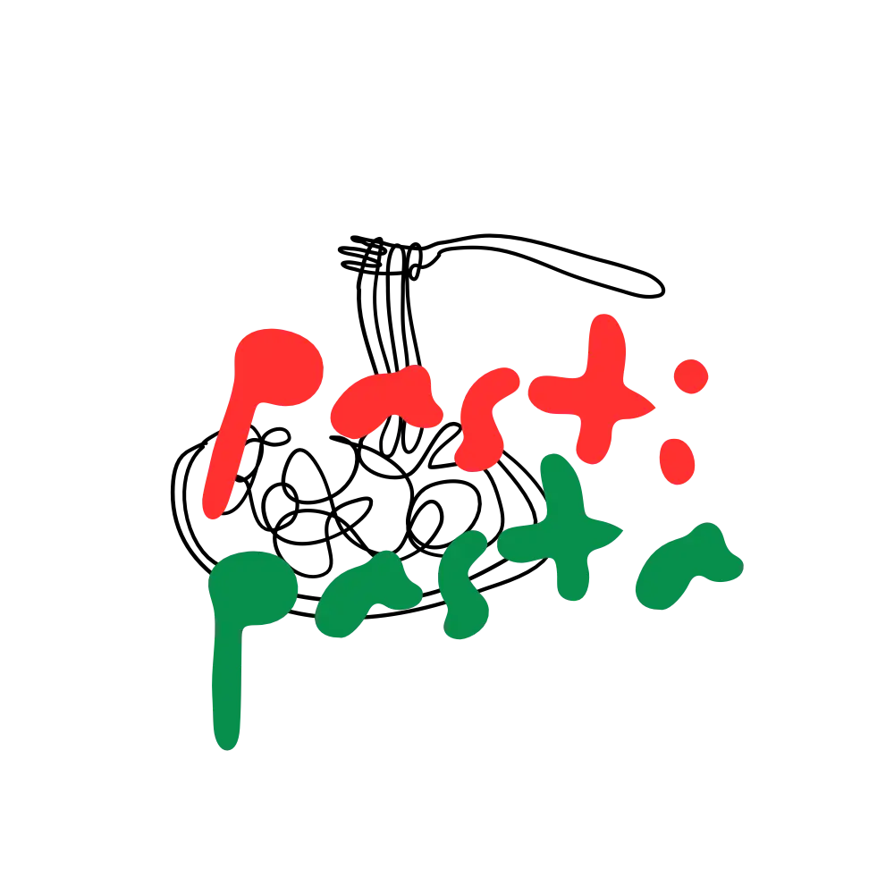 Pasti Pasta Solo