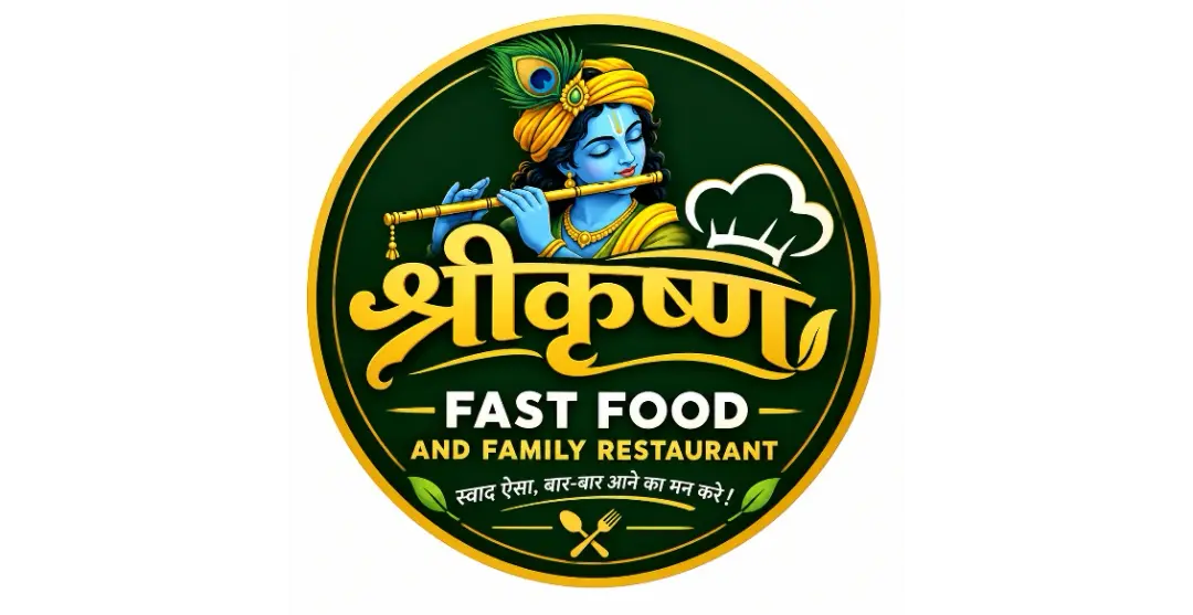 Shri Krishna fast food and family roce garden
