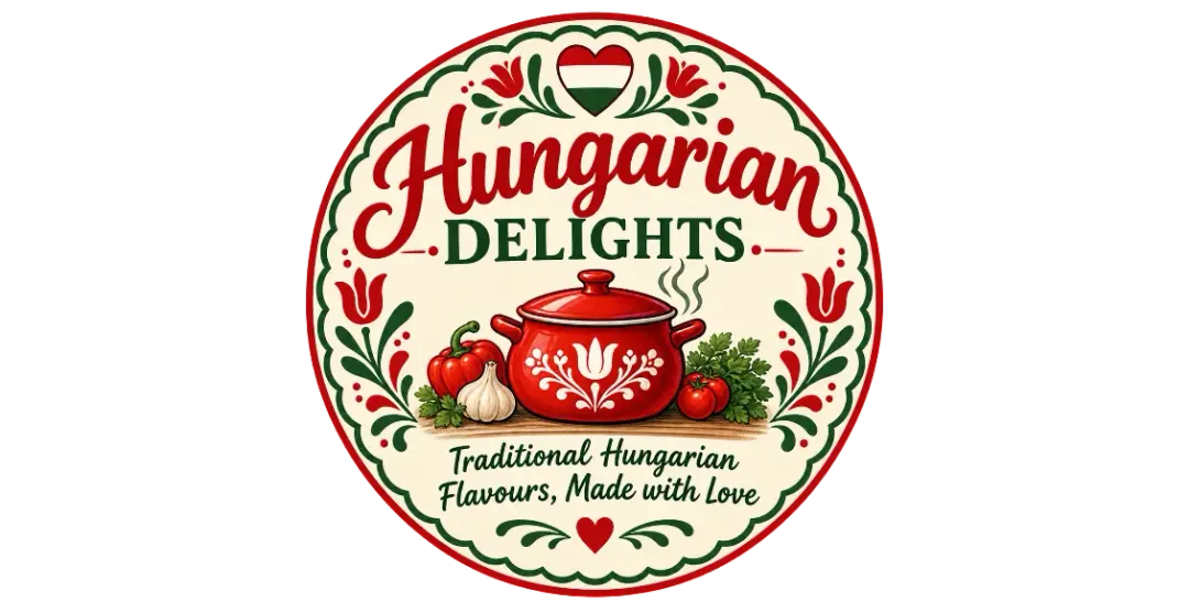 Hungarian Delights Menu 1