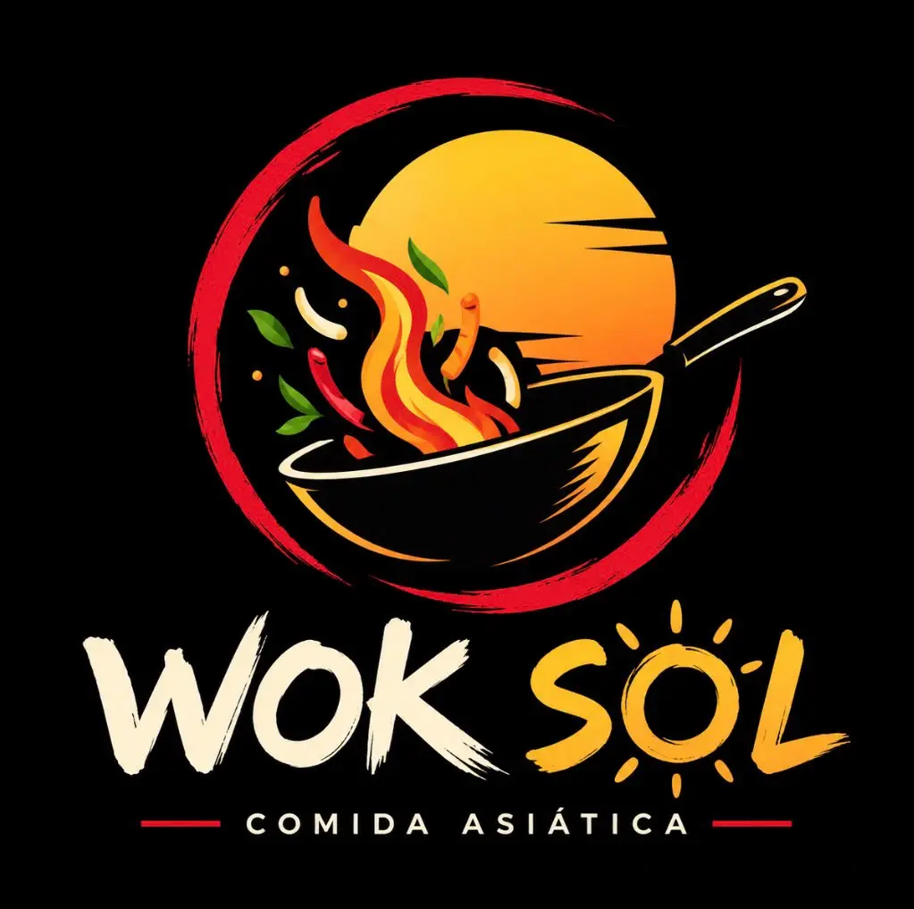 Wok Sol