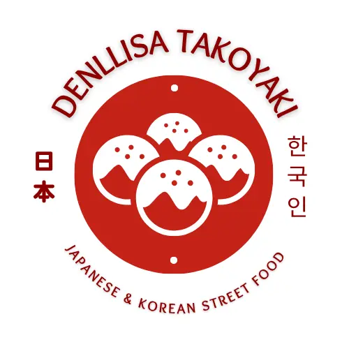 Denllisa Takoyaki Belitung