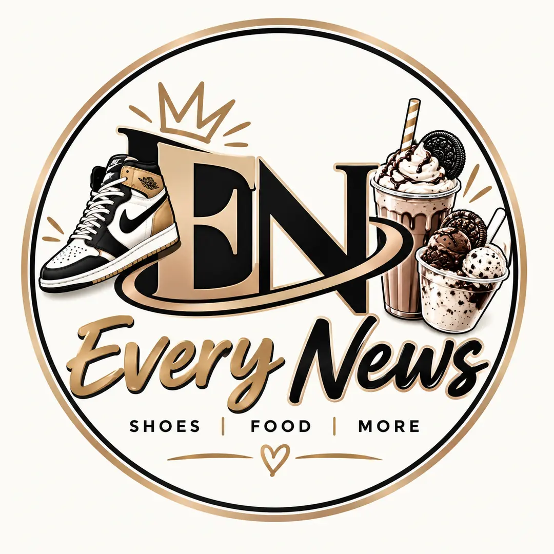 Every new bite