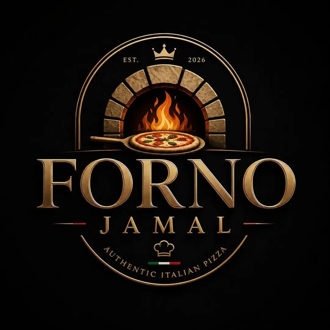 Forno jamal