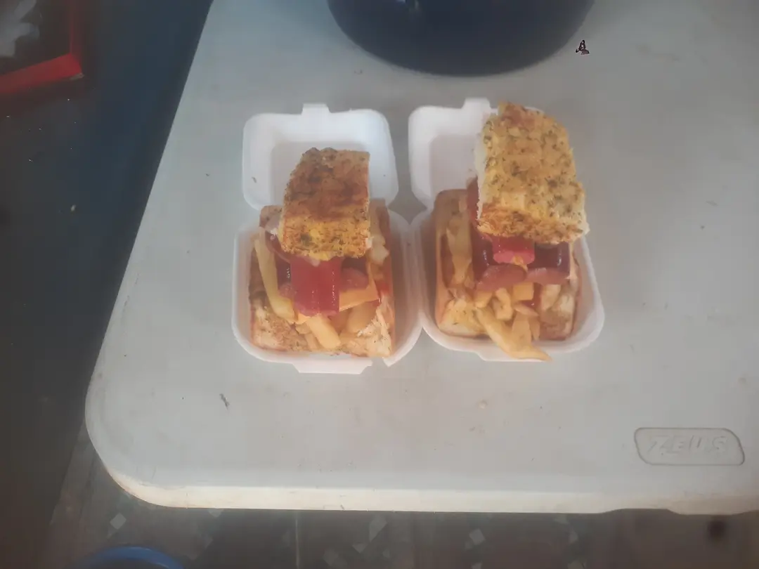 TTBOYS FAST FOOD AND CAKES