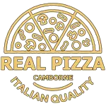 Real Pizza Camborne