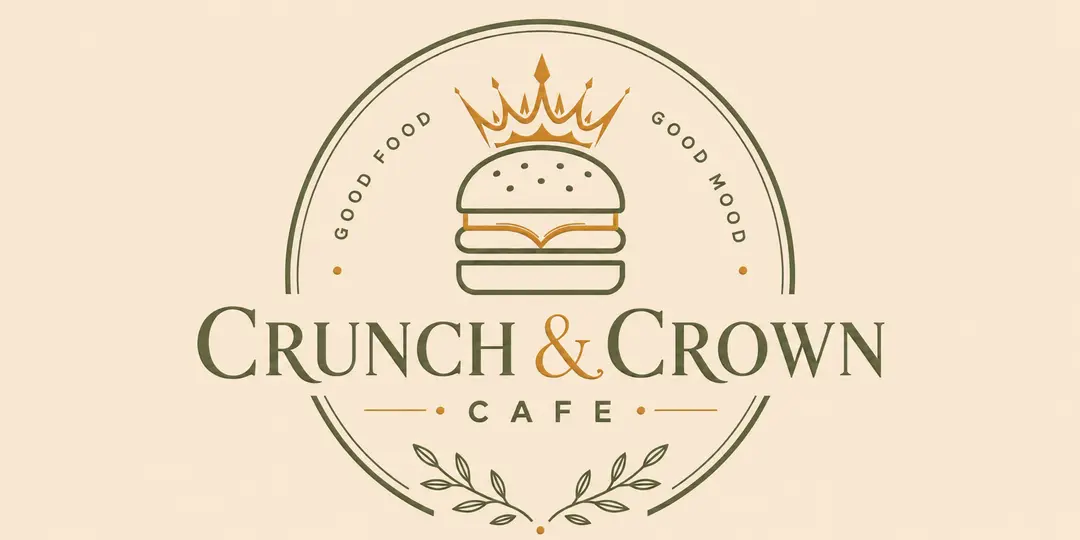 CRUNCH & CROWN