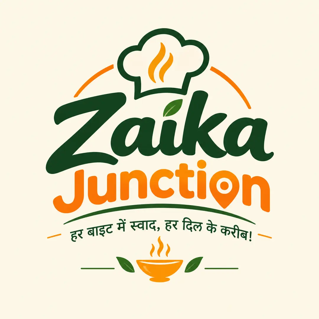 Zaika Junction