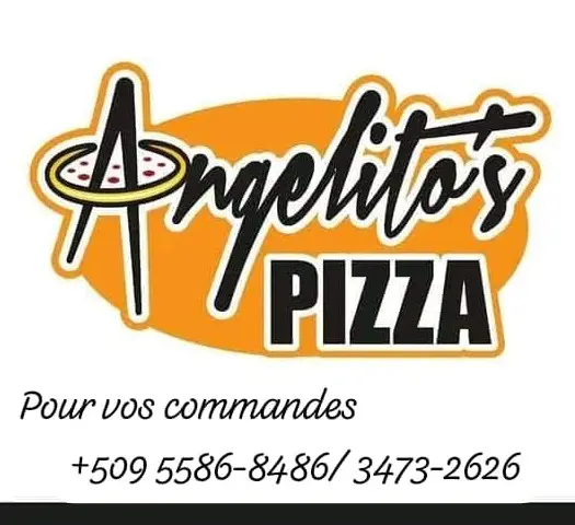 Angelito's pizza