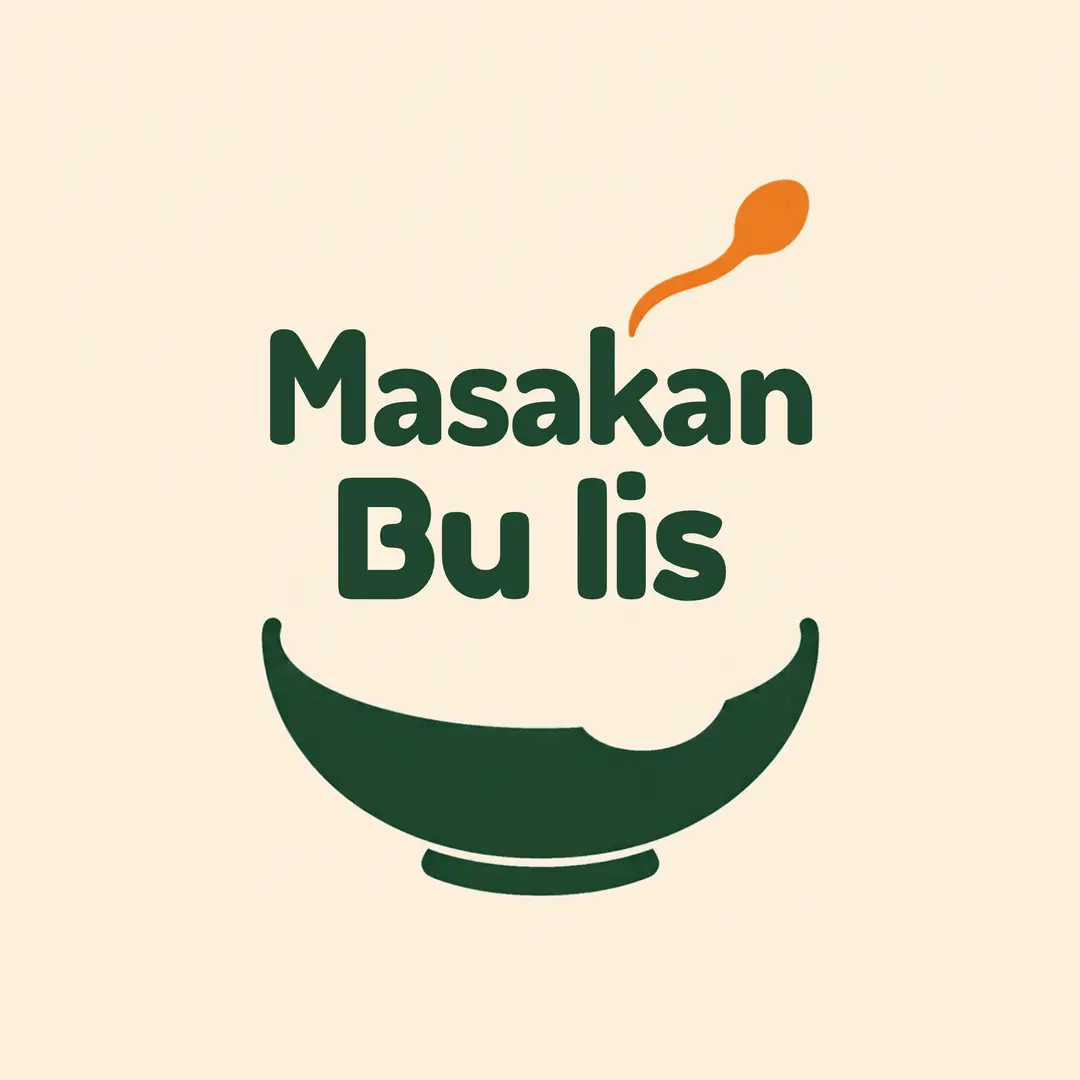 Masakan bu iis