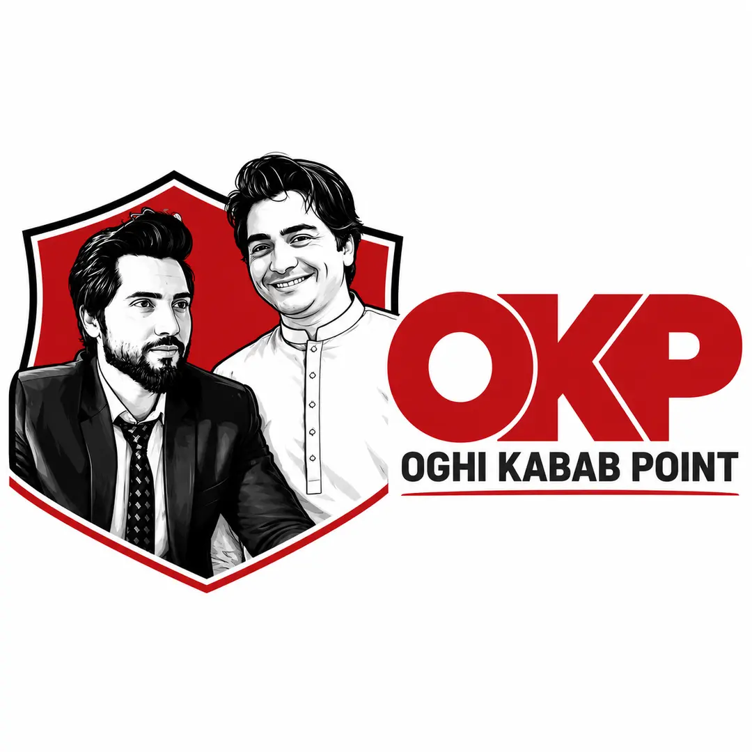 Oghi Kabab Point