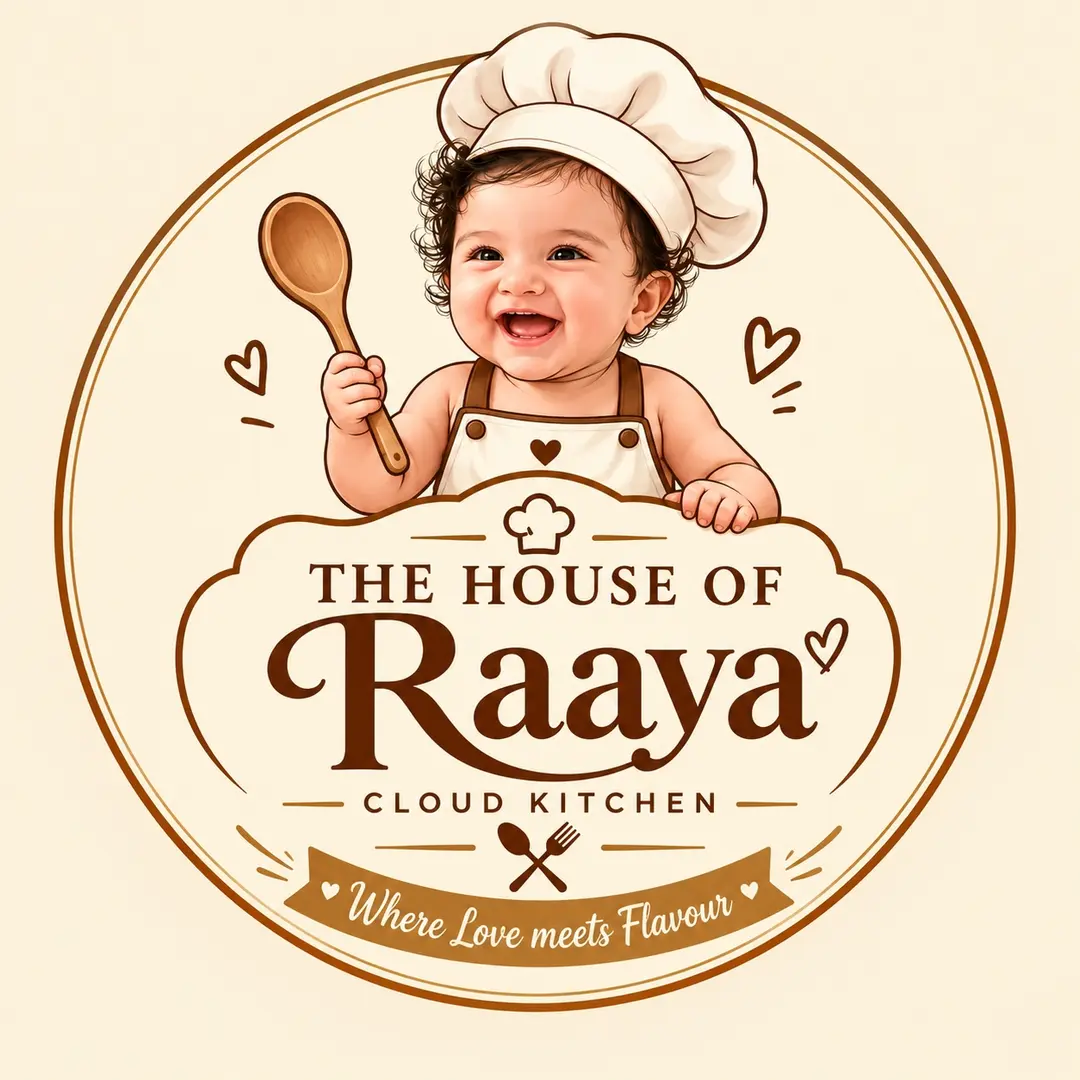 The House of Raaya