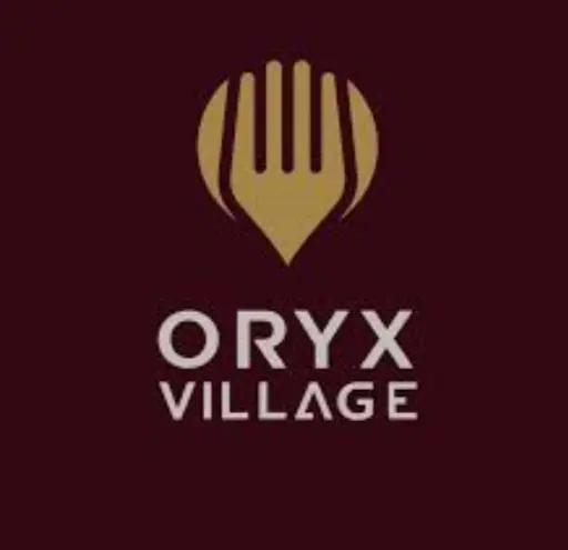 oryx village restaurant