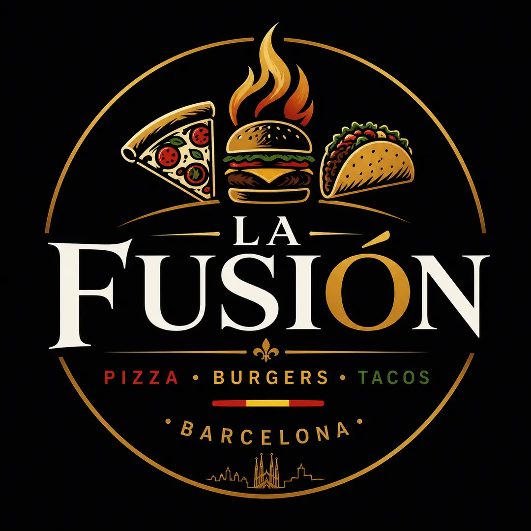 La fusion restaurante
