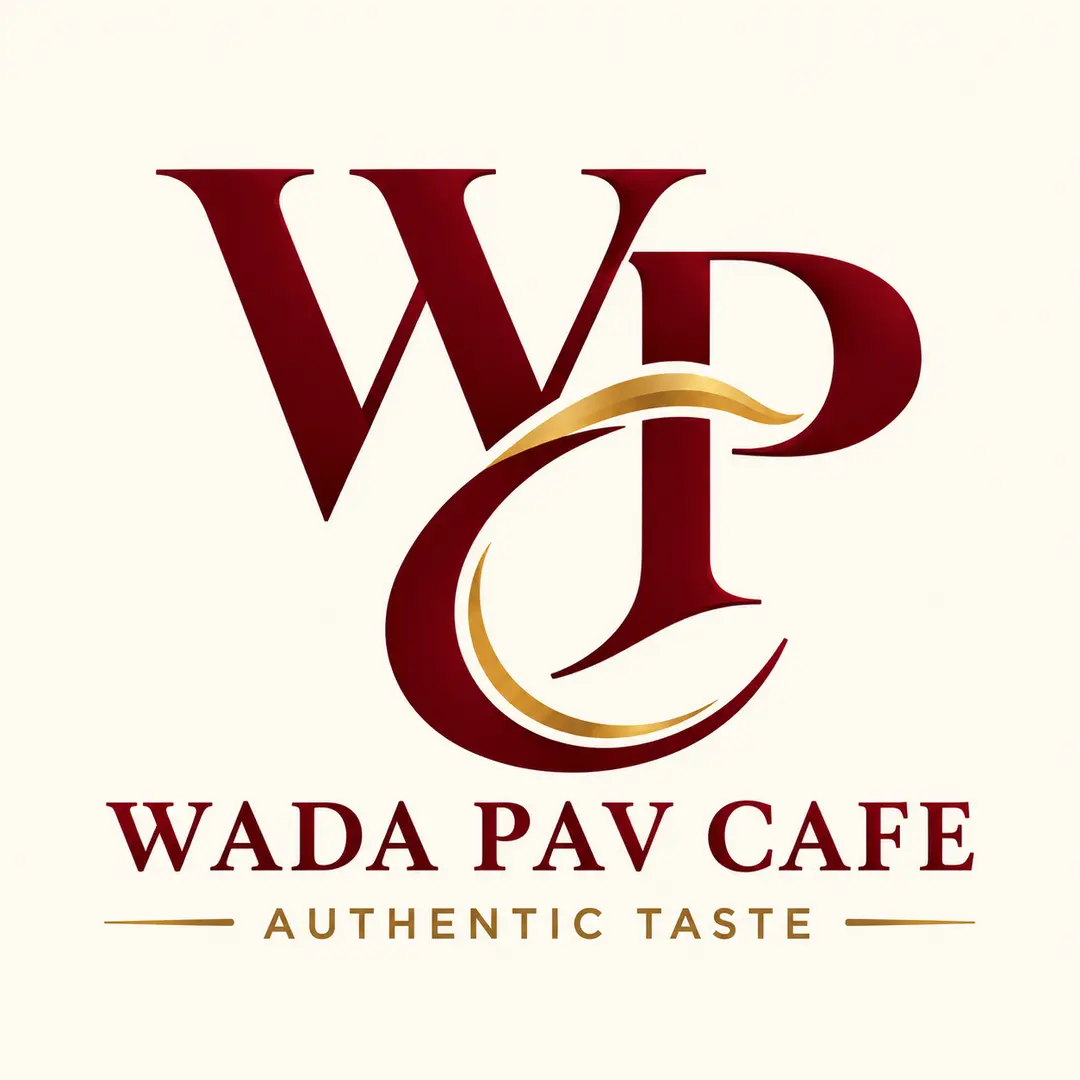 Wada Pav Cafe