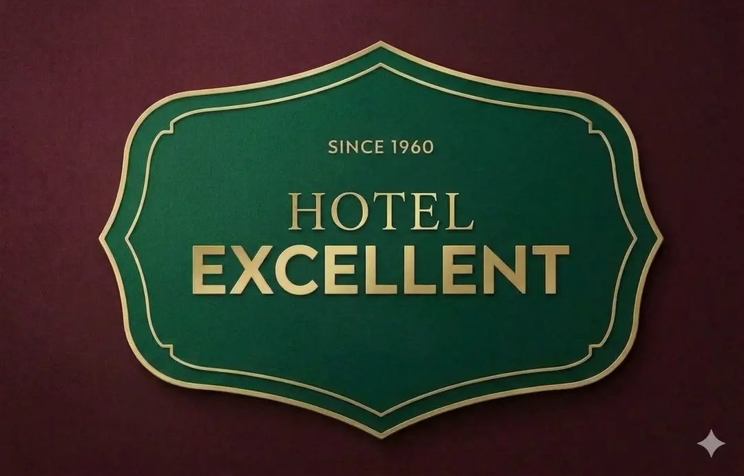 Hotel excellent