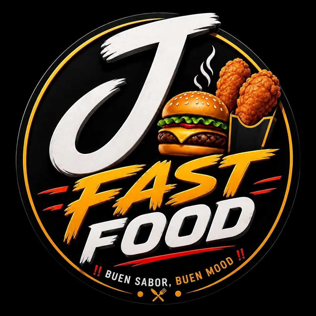 J FAST FOOD