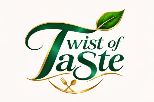 Twist of Taste